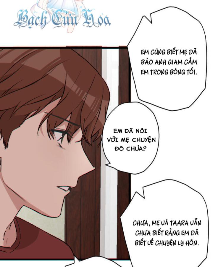 7 Năm Sau Tỉnh Dậy Ở Tương Lai Chapter 37 - Trang 2