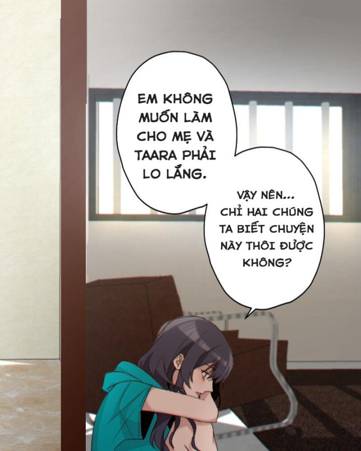 7 Năm Sau Tỉnh Dậy Ở Tương Lai Chapter 37 - Trang 2