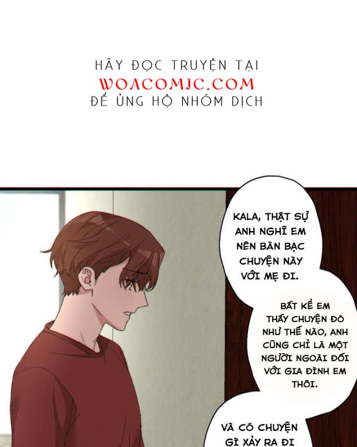 7 Năm Sau Tỉnh Dậy Ở Tương Lai Chapter 37 - Trang 2