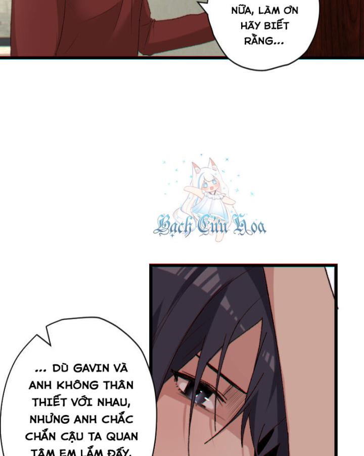 7 Năm Sau Tỉnh Dậy Ở Tương Lai Chapter 37 - Trang 2