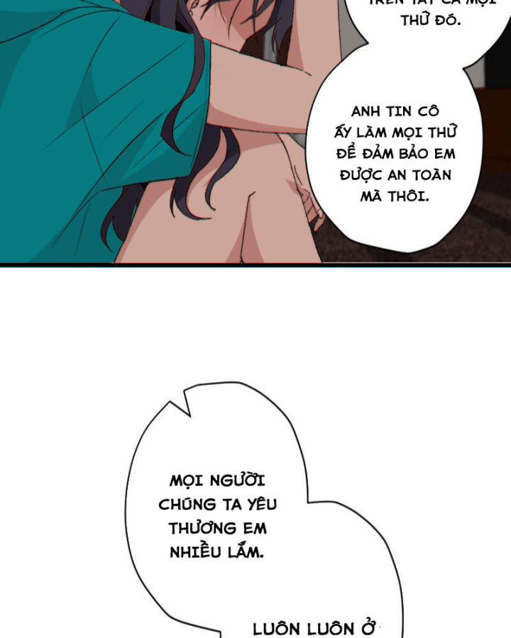 7 Năm Sau Tỉnh Dậy Ở Tương Lai Chapter 37 - Trang 2