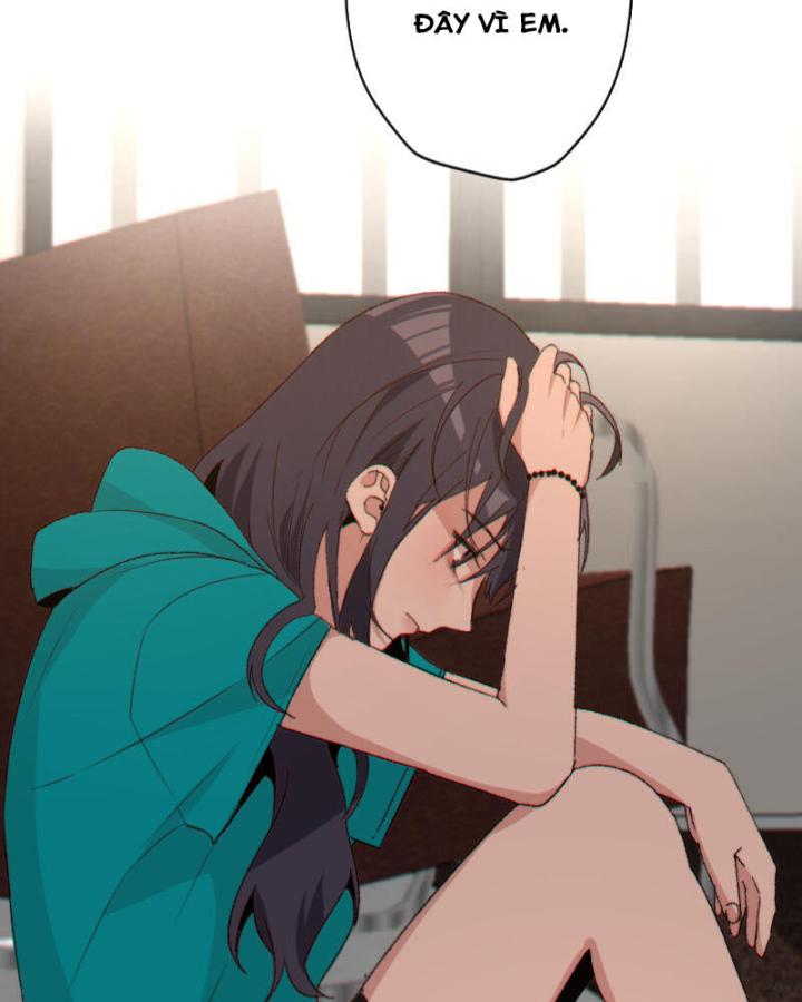 7 Năm Sau Tỉnh Dậy Ở Tương Lai Chapter 37 - Trang 2