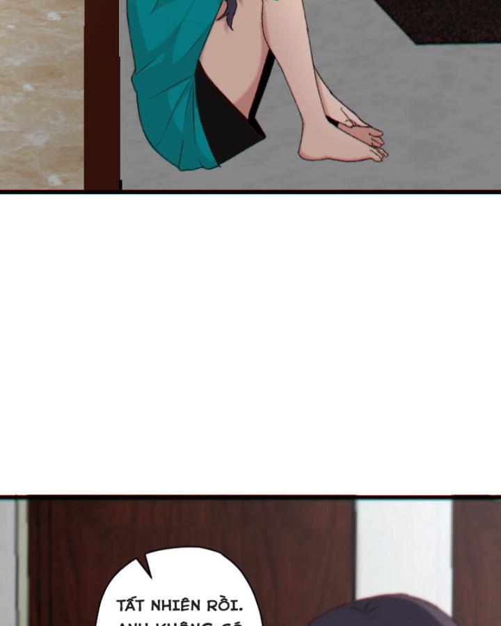 7 Năm Sau Tỉnh Dậy Ở Tương Lai Chapter 37 - Trang 2