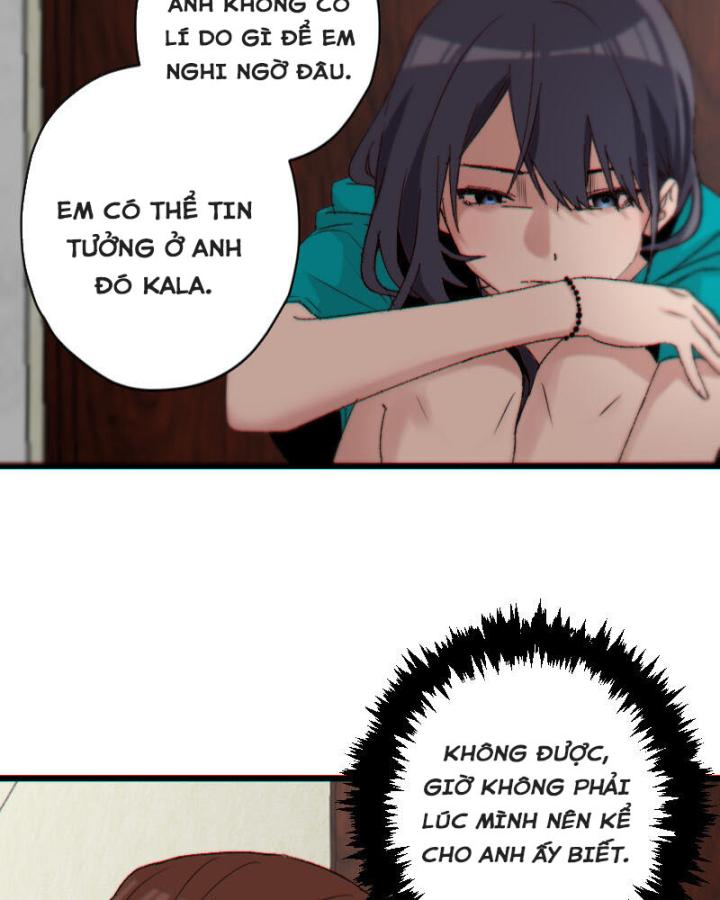 7 Năm Sau Tỉnh Dậy Ở Tương Lai Chapter 37 - Trang 2