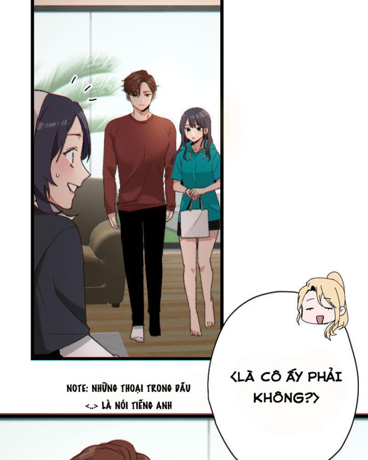7 Năm Sau Tỉnh Dậy Ở Tương Lai Chapter 37 - Trang 2
