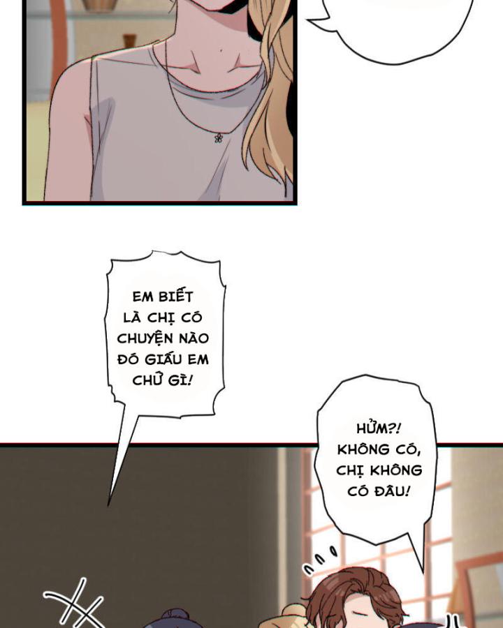 7 Năm Sau Tỉnh Dậy Ở Tương Lai Chapter 37 - Trang 2