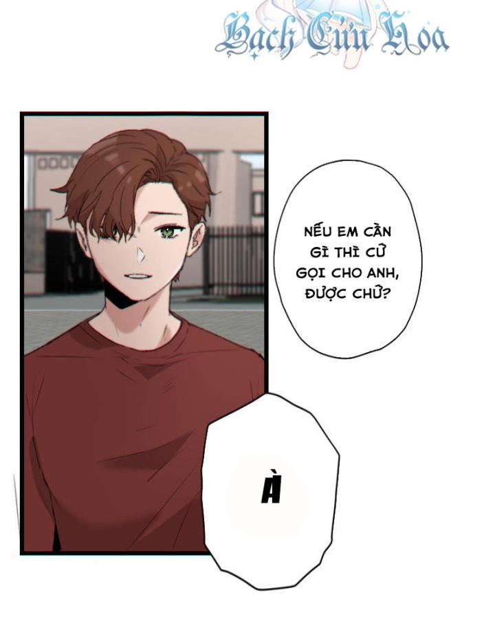 7 Năm Sau Tỉnh Dậy Ở Tương Lai Chapter 37 - Trang 2