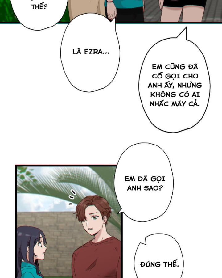 7 Năm Sau Tỉnh Dậy Ở Tương Lai Chapter 37 - Trang 2