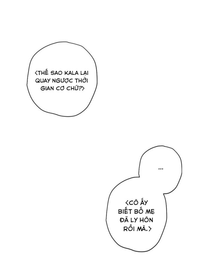 7 Năm Sau Tỉnh Dậy Ở Tương Lai Chapter 38 - Trang 2