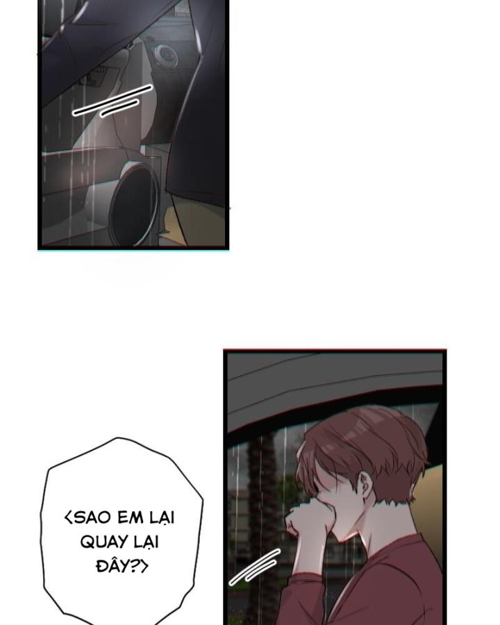 7 Năm Sau Tỉnh Dậy Ở Tương Lai Chapter 38 - Trang 2