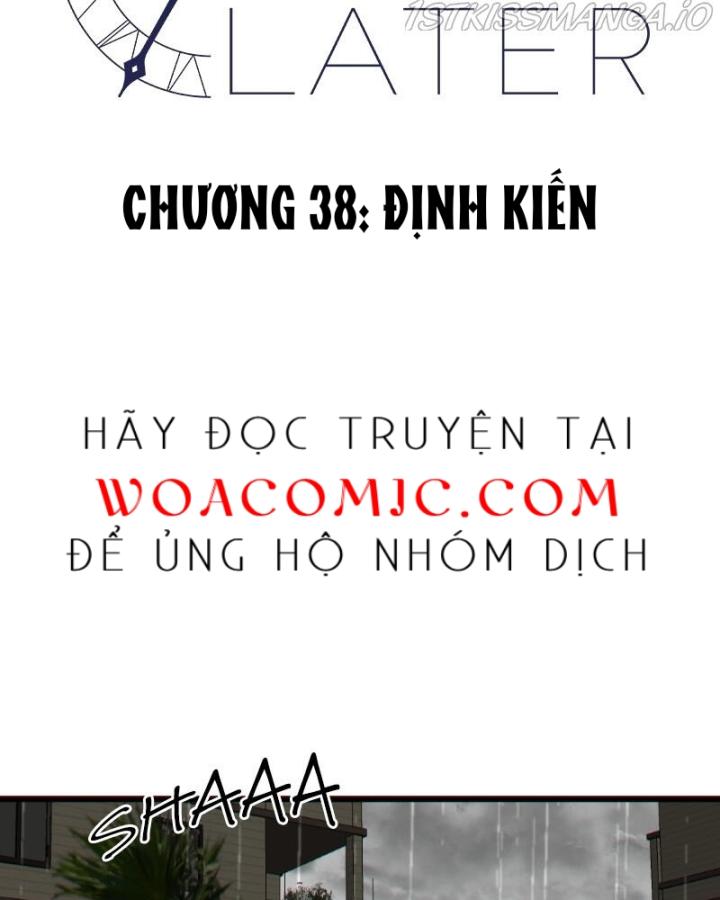7 Năm Sau Tỉnh Dậy Ở Tương Lai Chapter 38 - Trang 2