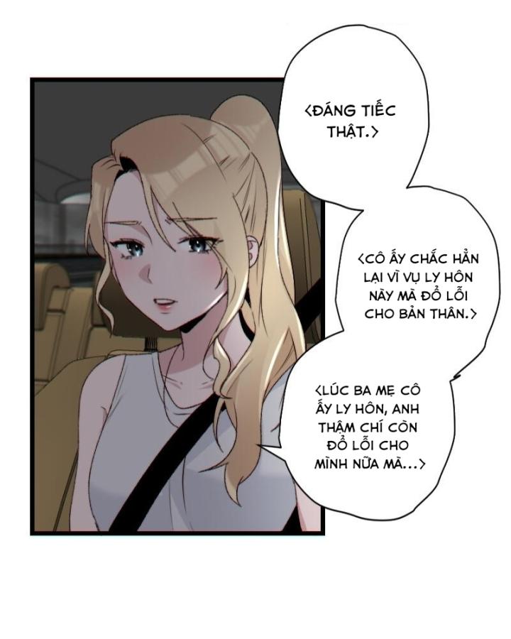 7 Năm Sau Tỉnh Dậy Ở Tương Lai Chapter 38 - Trang 2