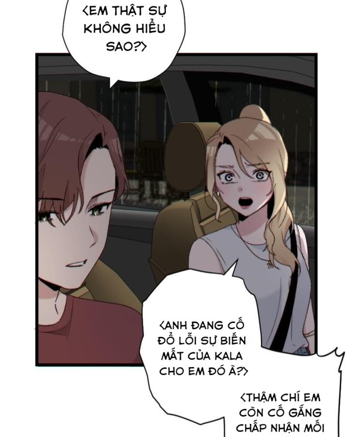 7 Năm Sau Tỉnh Dậy Ở Tương Lai Chapter 38 - Trang 2