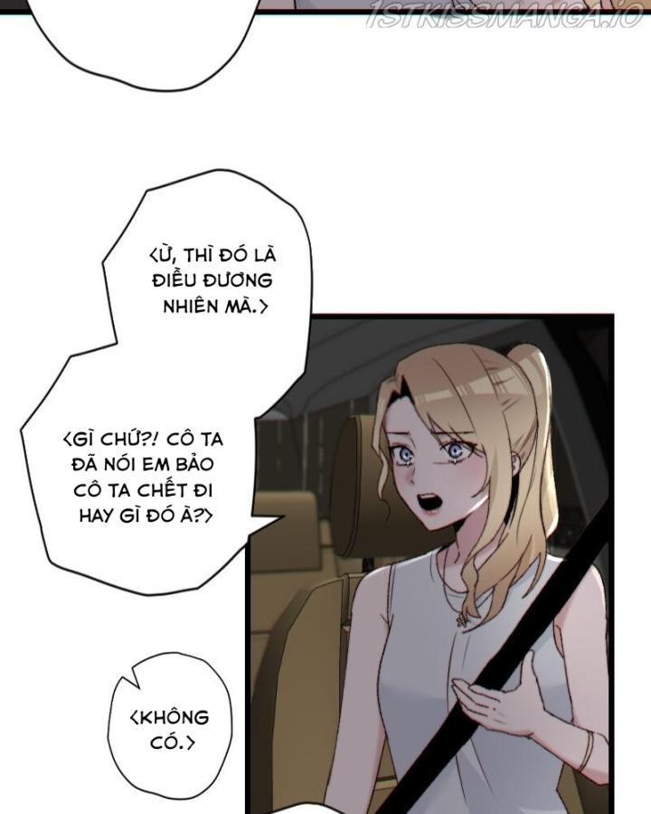 7 Năm Sau Tỉnh Dậy Ở Tương Lai Chapter 38 - Trang 2