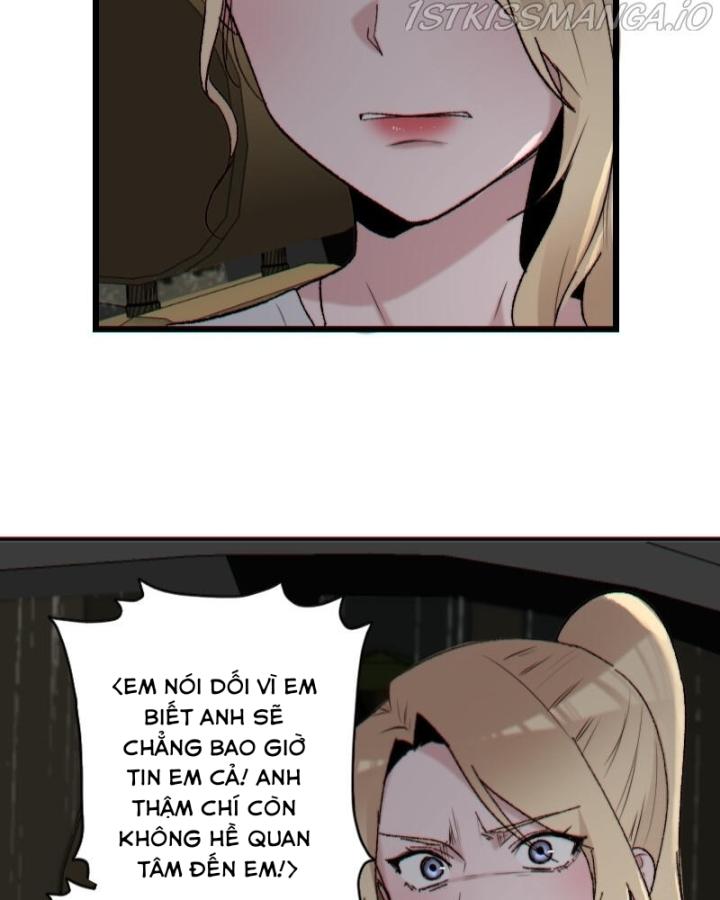 7 Năm Sau Tỉnh Dậy Ở Tương Lai Chapter 38 - Trang 2