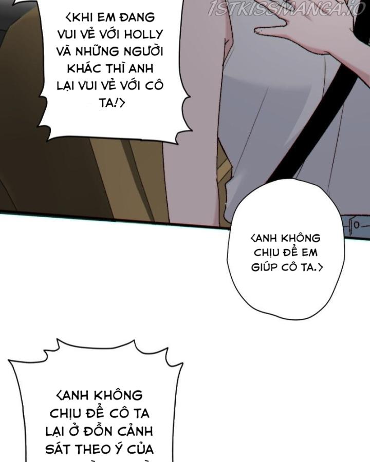 7 Năm Sau Tỉnh Dậy Ở Tương Lai Chapter 38 - Trang 2