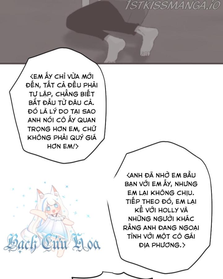 7 Năm Sau Tỉnh Dậy Ở Tương Lai Chapter 38 - Trang 2