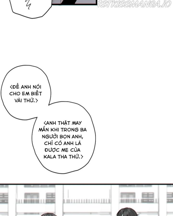 7 Năm Sau Tỉnh Dậy Ở Tương Lai Chapter 38 - Trang 2