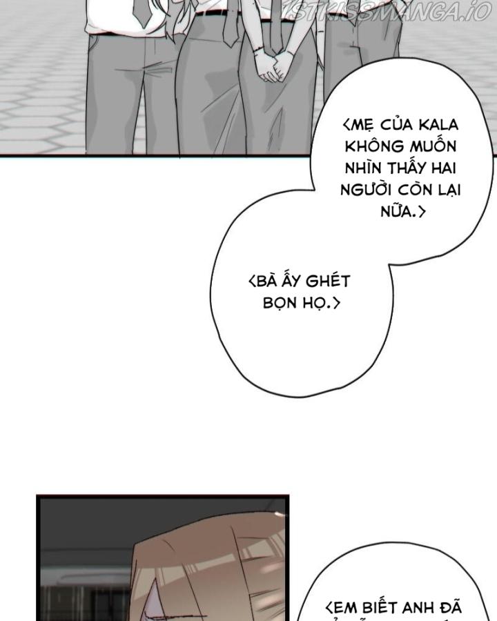 7 Năm Sau Tỉnh Dậy Ở Tương Lai Chapter 38 - Trang 2