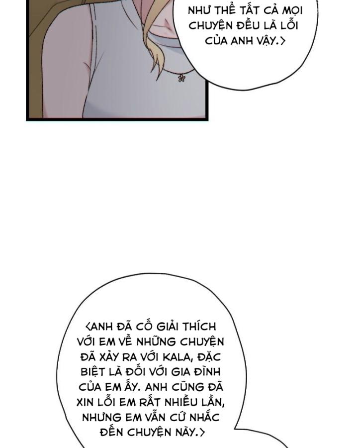 7 Năm Sau Tỉnh Dậy Ở Tương Lai Chapter 38 - Trang 2