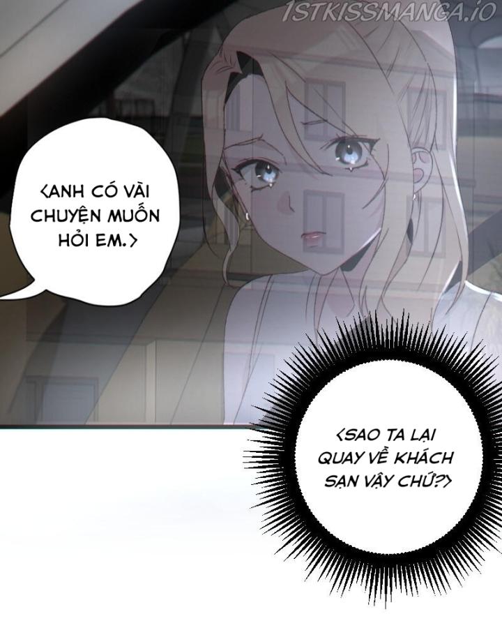 7 Năm Sau Tỉnh Dậy Ở Tương Lai Chapter 38 - Trang 2