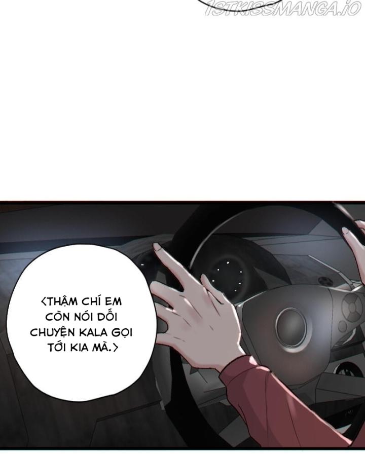 7 Năm Sau Tỉnh Dậy Ở Tương Lai Chapter 38 - Trang 2