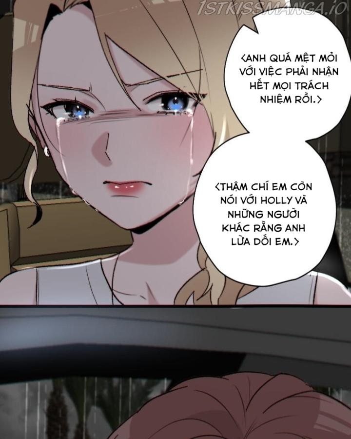 7 Năm Sau Tỉnh Dậy Ở Tương Lai Chapter 38 - Trang 2
