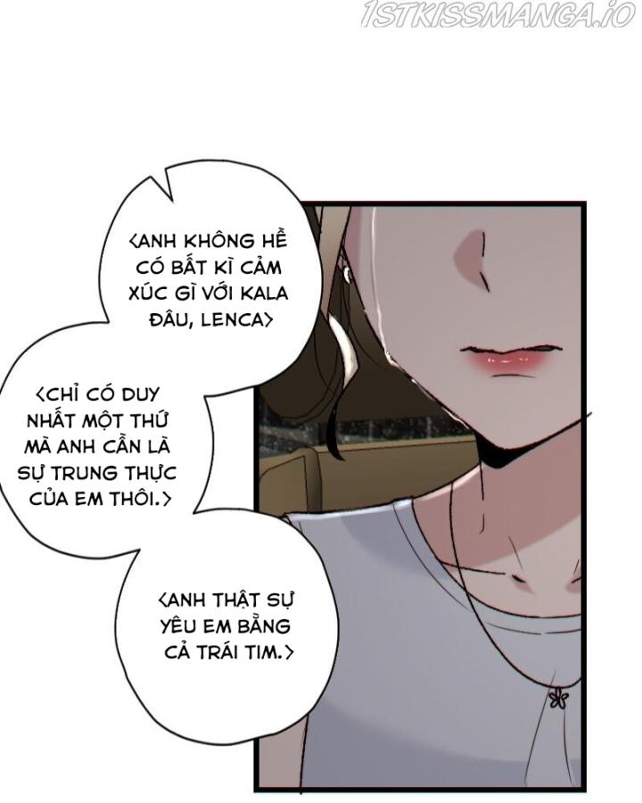 7 Năm Sau Tỉnh Dậy Ở Tương Lai Chapter 38 - Trang 2