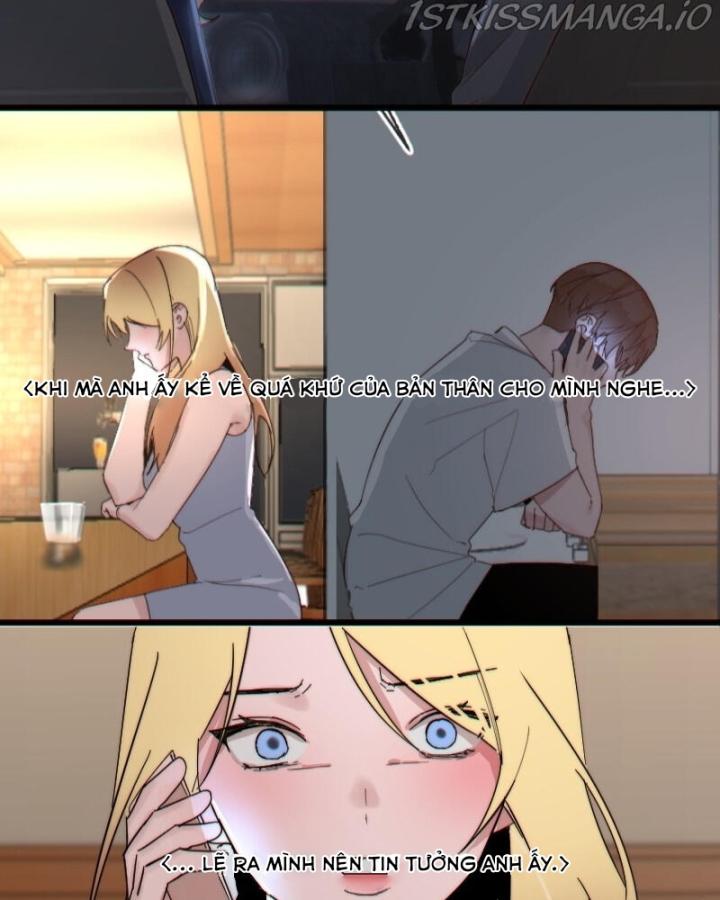 7 Năm Sau Tỉnh Dậy Ở Tương Lai Chapter 38 - Trang 2