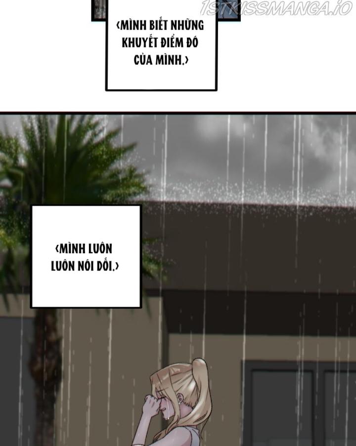 7 Năm Sau Tỉnh Dậy Ở Tương Lai Chapter 38 - Trang 2