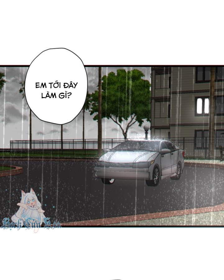 7 Năm Sau Tỉnh Dậy Ở Tương Lai Chapter 39 - Trang 2