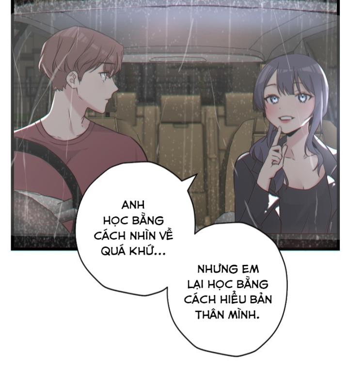 7 Năm Sau Tỉnh Dậy Ở Tương Lai Chapter 39 - Trang 2