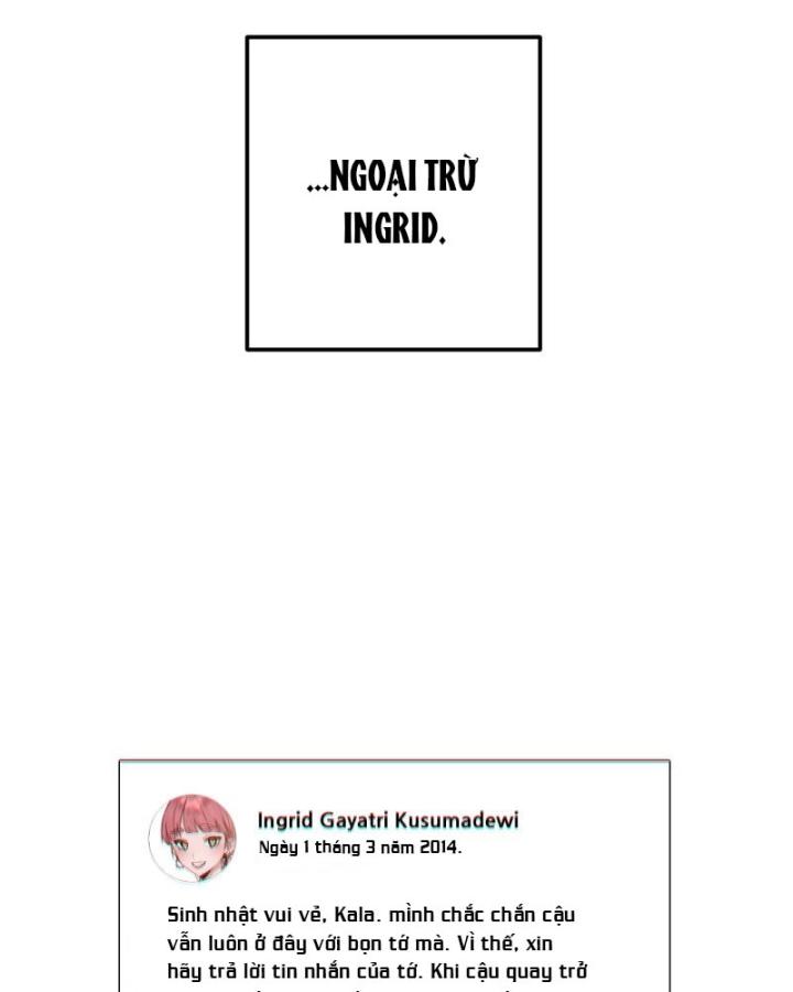 7 Năm Sau Tỉnh Dậy Ở Tương Lai Chapter 39 - Trang 2