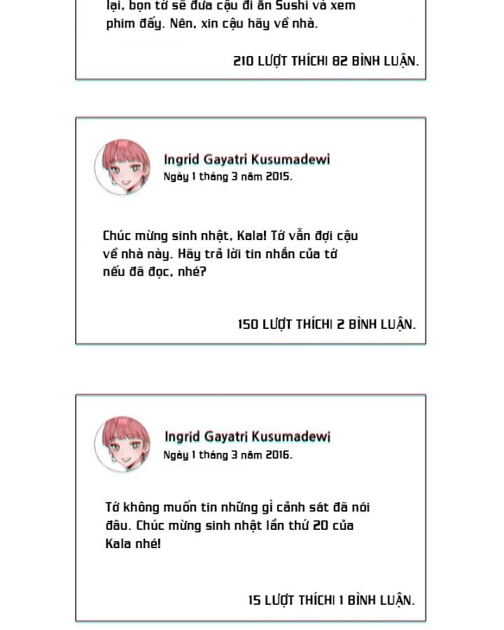 7 Năm Sau Tỉnh Dậy Ở Tương Lai Chapter 39 - Trang 2