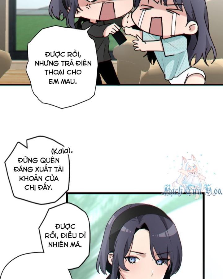 7 Năm Sau Tỉnh Dậy Ở Tương Lai Chapter 39 - Trang 2