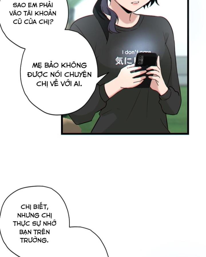 7 Năm Sau Tỉnh Dậy Ở Tương Lai Chapter 39 - Trang 2
