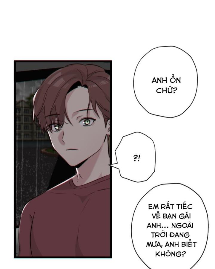 7 Năm Sau Tỉnh Dậy Ở Tương Lai Chapter 39 - Trang 2