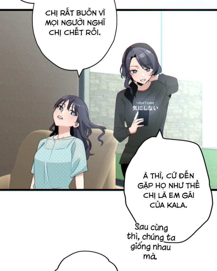 7 Năm Sau Tỉnh Dậy Ở Tương Lai Chapter 39 - Trang 2
