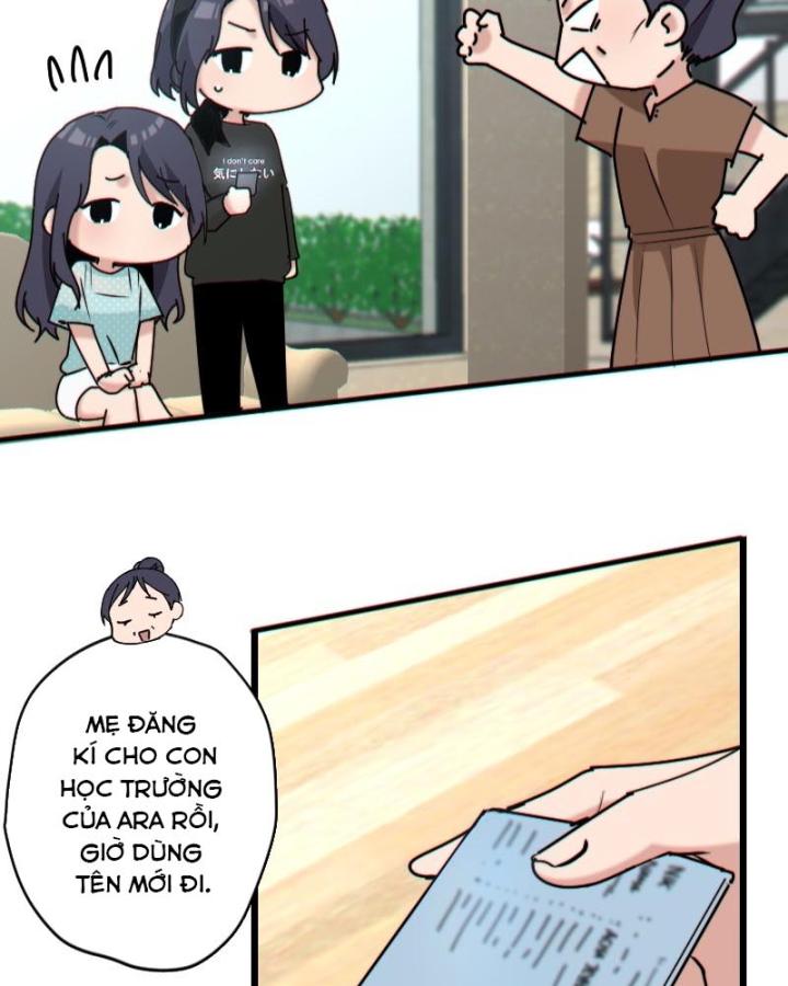 7 Năm Sau Tỉnh Dậy Ở Tương Lai Chapter 39 - Trang 2