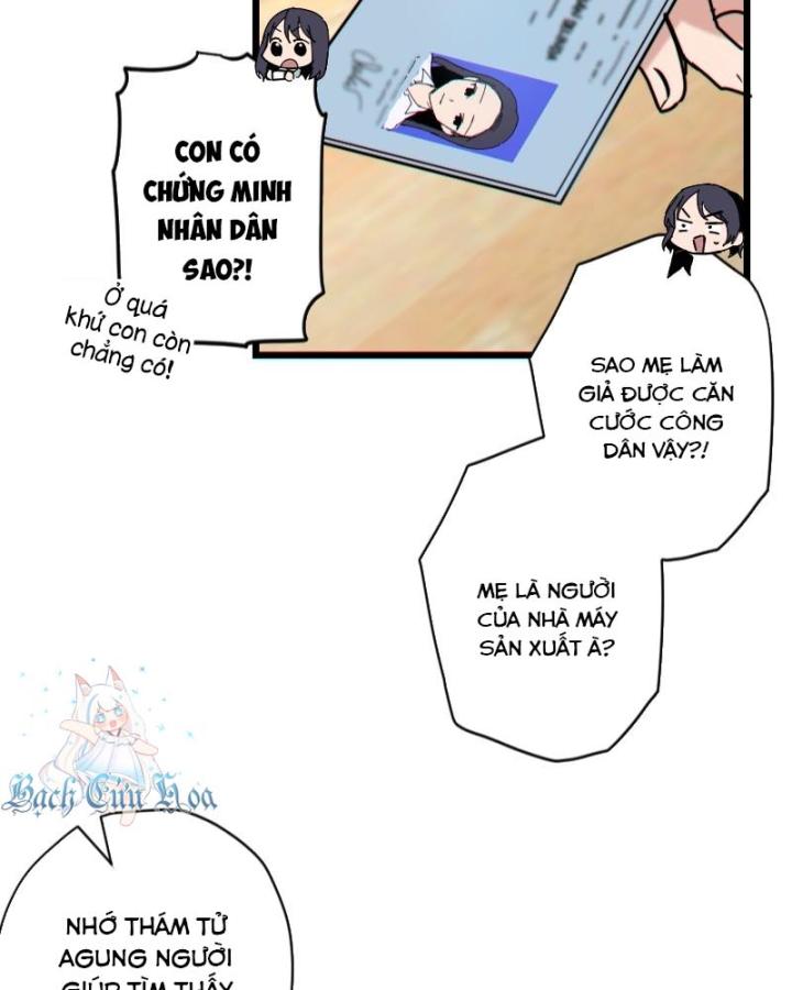 7 Năm Sau Tỉnh Dậy Ở Tương Lai Chapter 39 - Trang 2