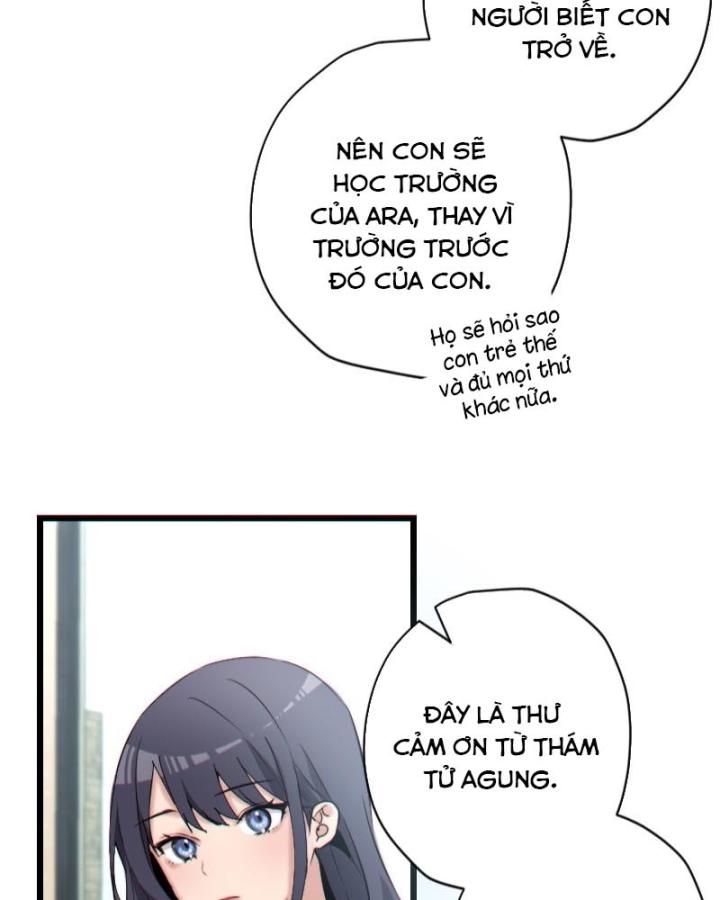 7 Năm Sau Tỉnh Dậy Ở Tương Lai Chapter 39 - Trang 2