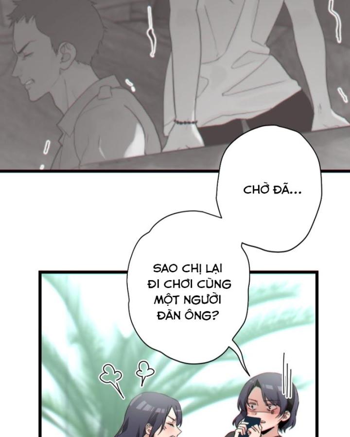 7 Năm Sau Tỉnh Dậy Ở Tương Lai Chapter 39 - Trang 2