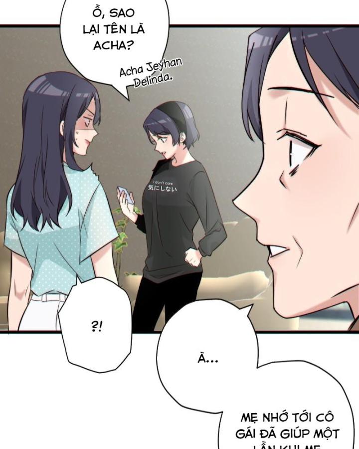 7 Năm Sau Tỉnh Dậy Ở Tương Lai Chapter 39 - Trang 2