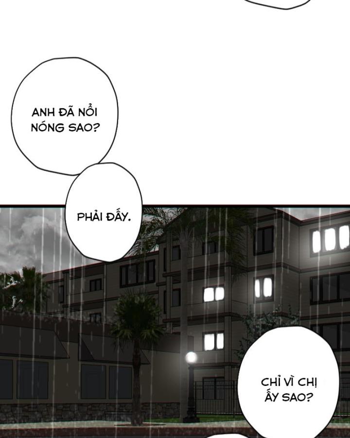 7 Năm Sau Tỉnh Dậy Ở Tương Lai Chapter 39 - Trang 2