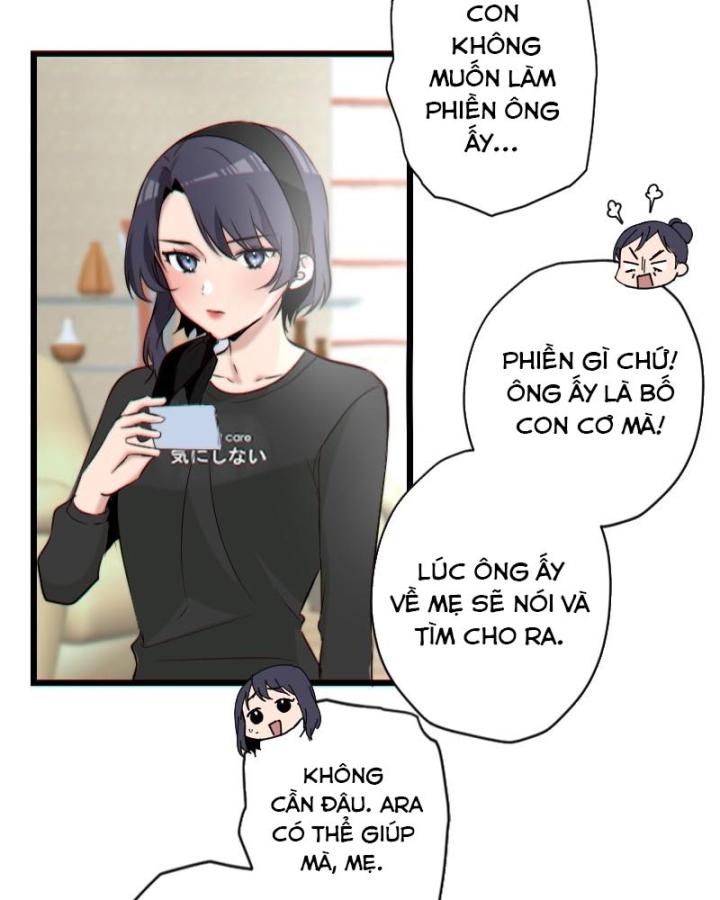 7 Năm Sau Tỉnh Dậy Ở Tương Lai Chapter 39 - Trang 2
