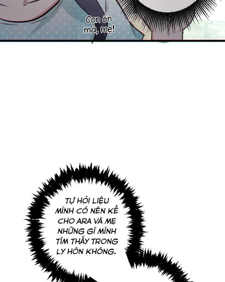 7 Năm Sau Tỉnh Dậy Ở Tương Lai Chapter 39 - Trang 2