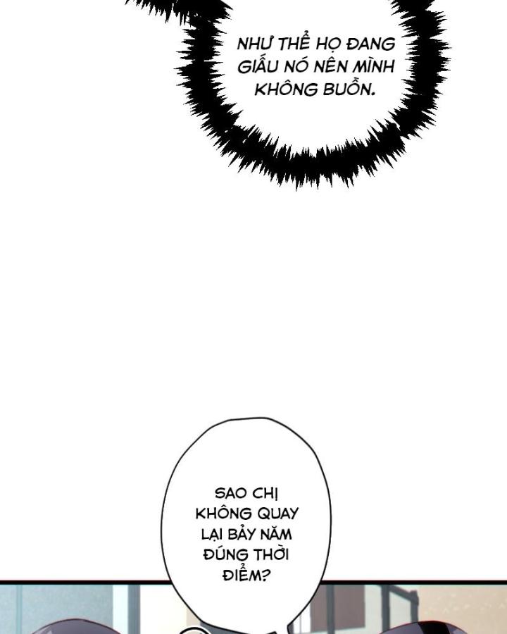 7 Năm Sau Tỉnh Dậy Ở Tương Lai Chapter 39 - Trang 2