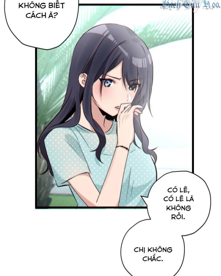 7 Năm Sau Tỉnh Dậy Ở Tương Lai Chapter 39 - Trang 2