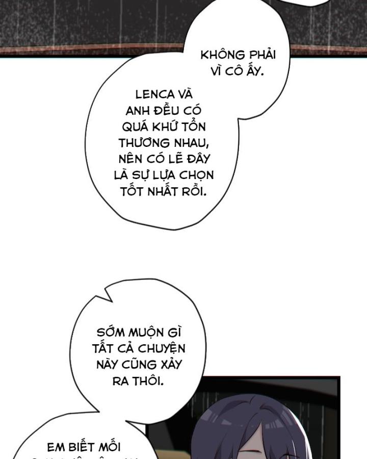 7 Năm Sau Tỉnh Dậy Ở Tương Lai Chapter 39 - Trang 2