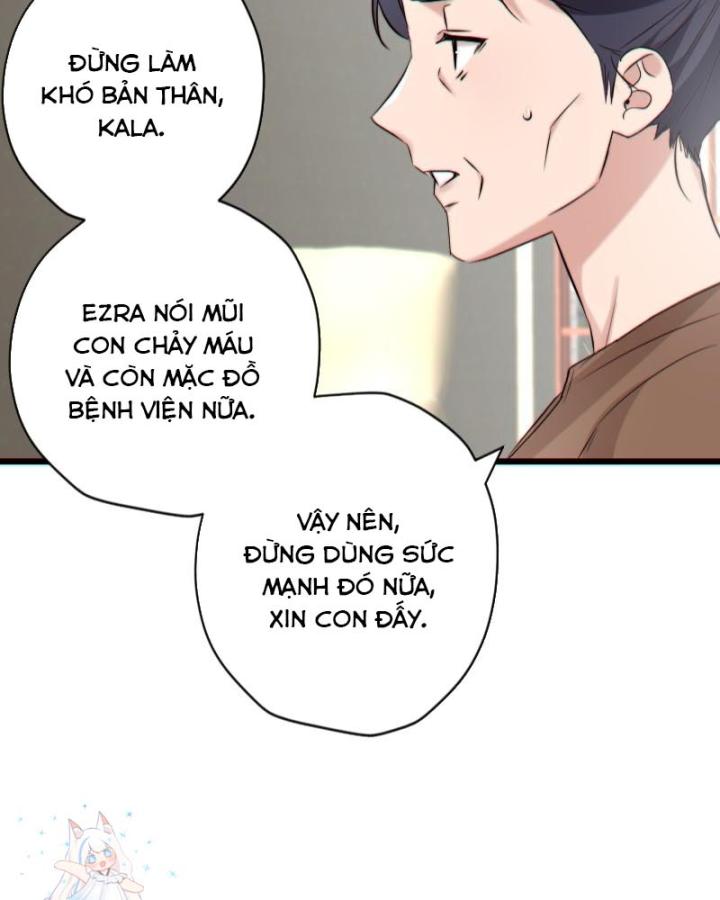 7 Năm Sau Tỉnh Dậy Ở Tương Lai Chapter 39 - Trang 2